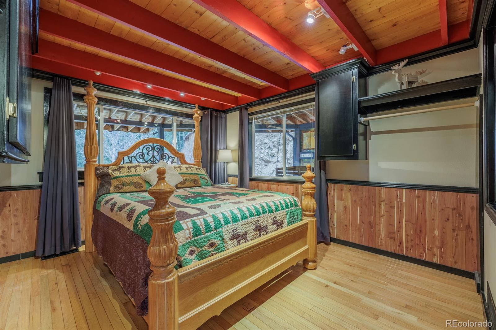 MLS Image #21 for 15895  pine lake drive,woodland park, Colorado