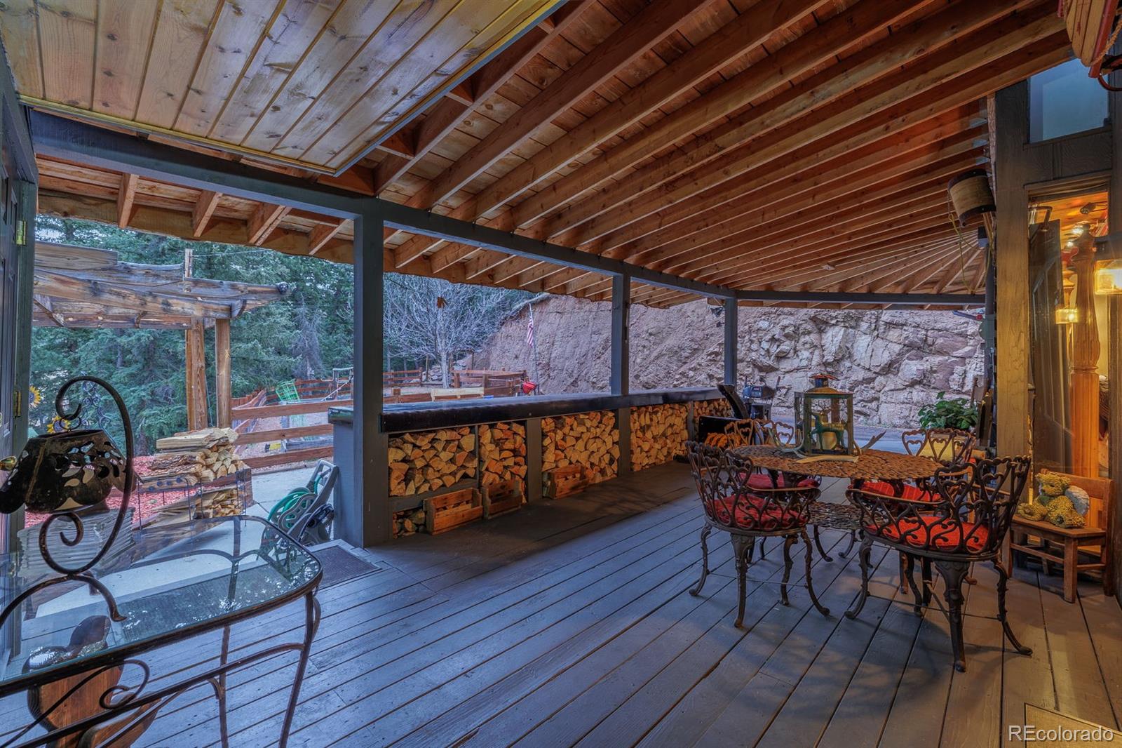 MLS Image #29 for 15895  pine lake drive,woodland park, Colorado