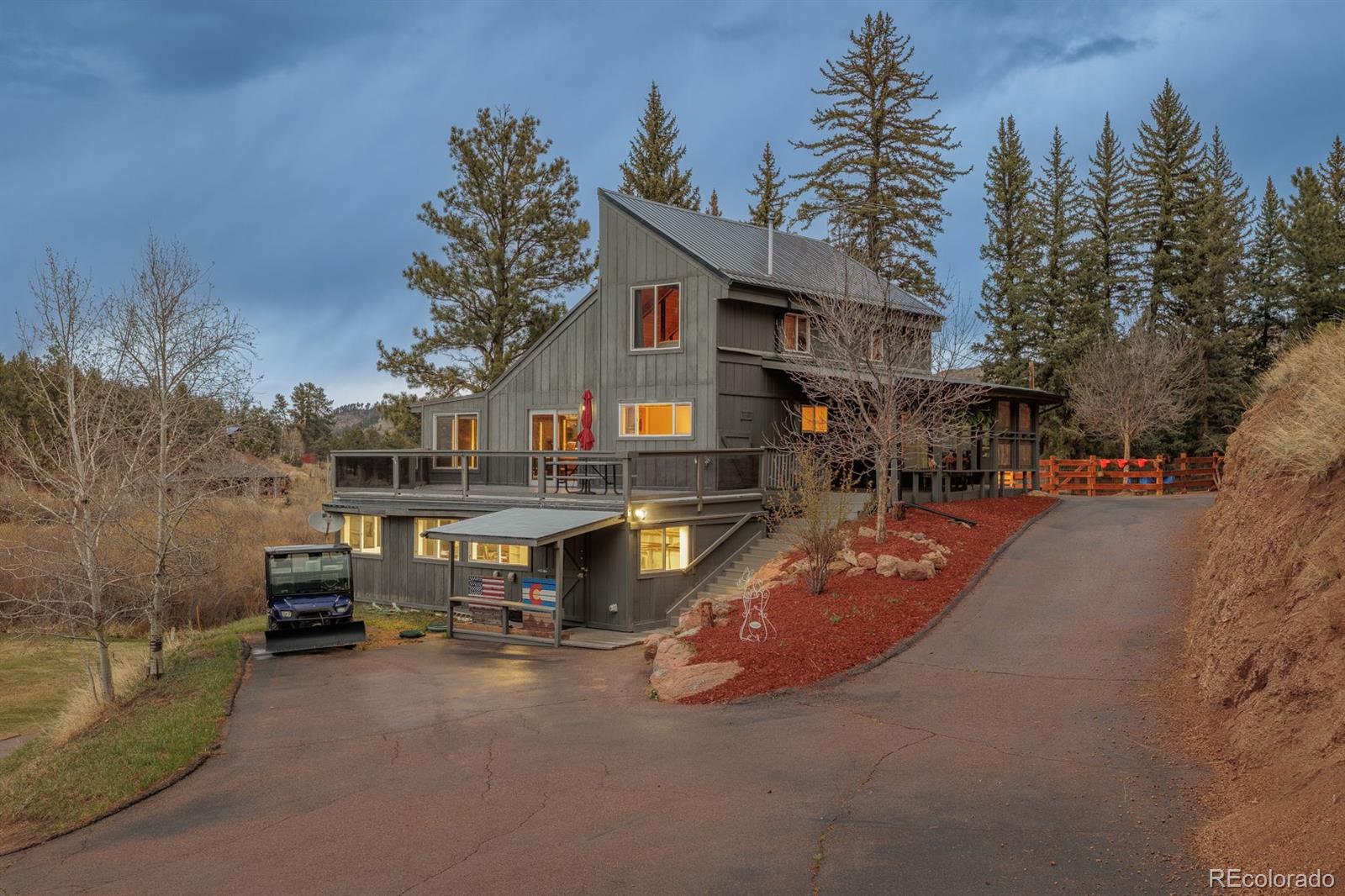 MLS Image #34 for 15895  pine lake drive,woodland park, Colorado