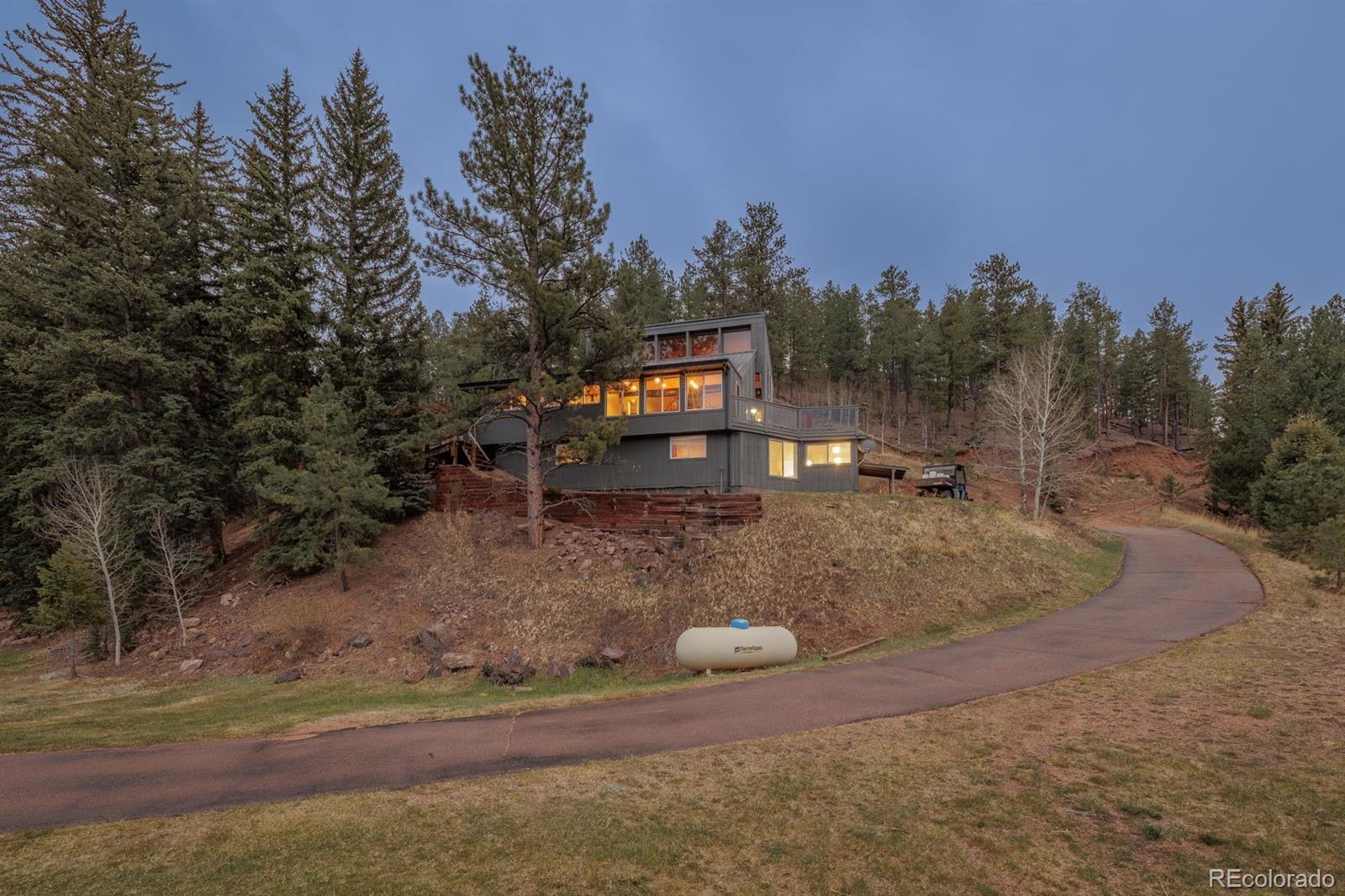 MLS Image #35 for 15895  pine lake drive,woodland park, Colorado