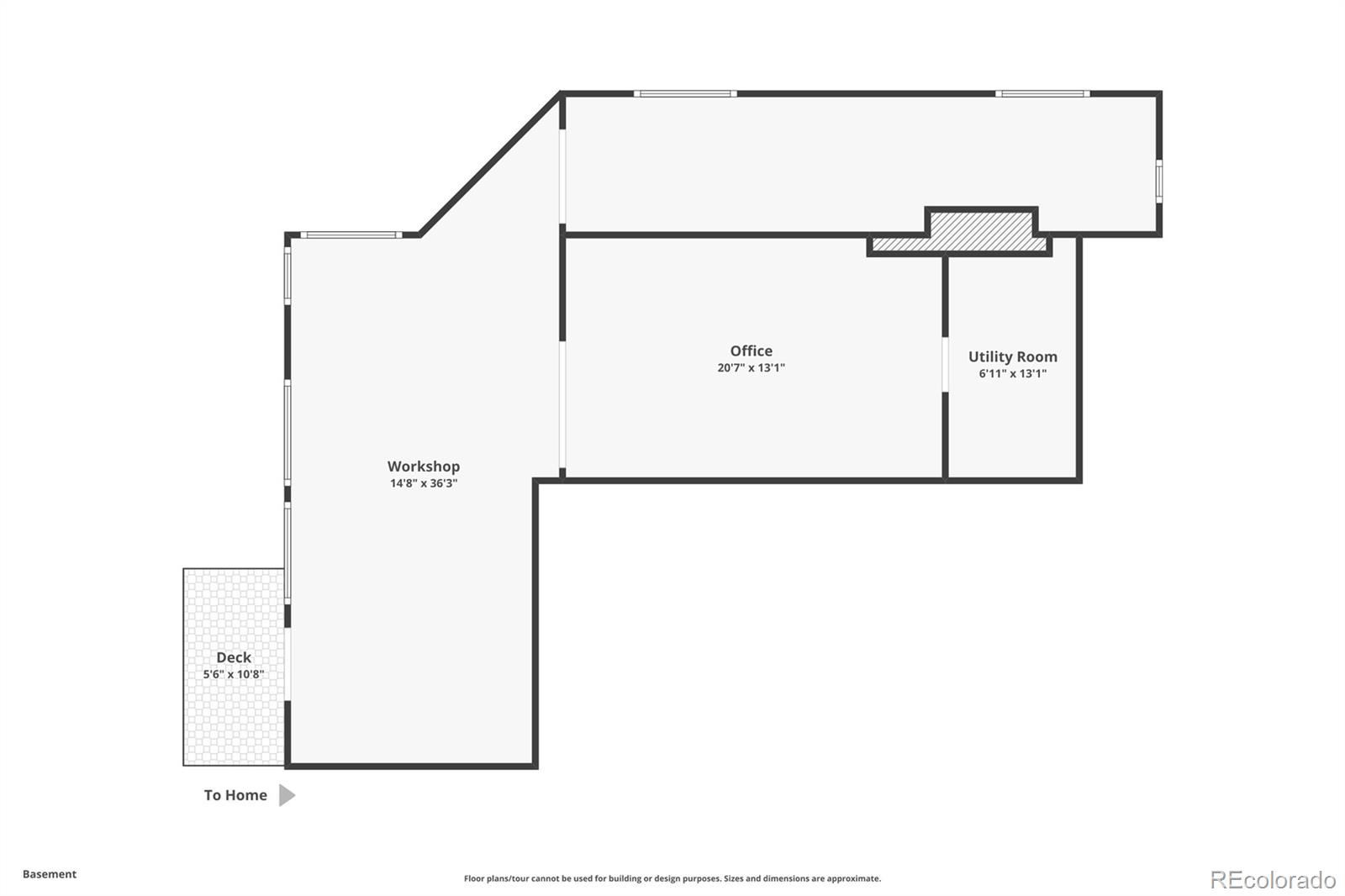 MLS Image #42 for 15895  pine lake drive,woodland park, Colorado