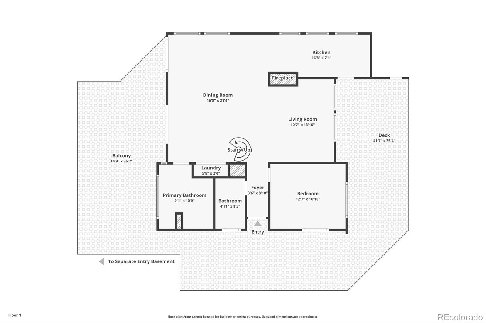 MLS Image #43 for 15895  pine lake drive,woodland park, Colorado