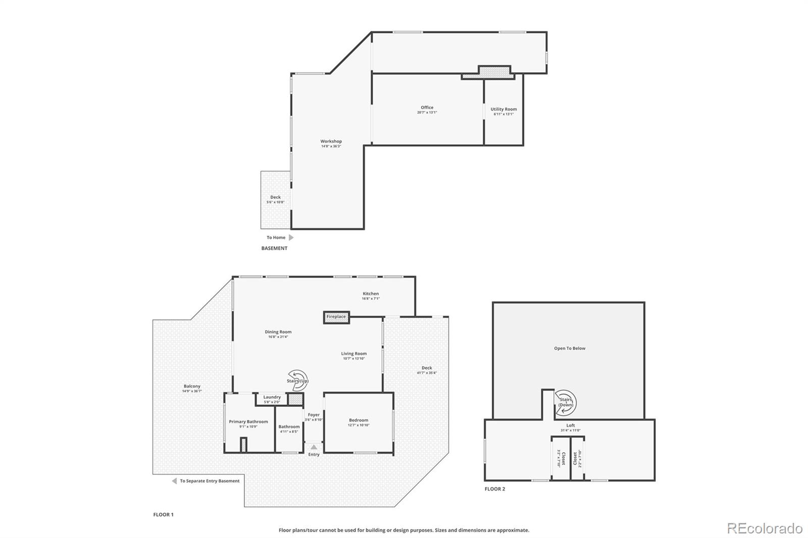 MLS Image #45 for 15895  pine lake drive,woodland park, Colorado