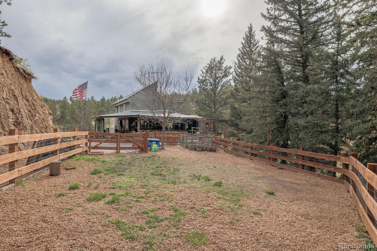 MLS Image #7 for 15895  pine lake drive,woodland park, Colorado