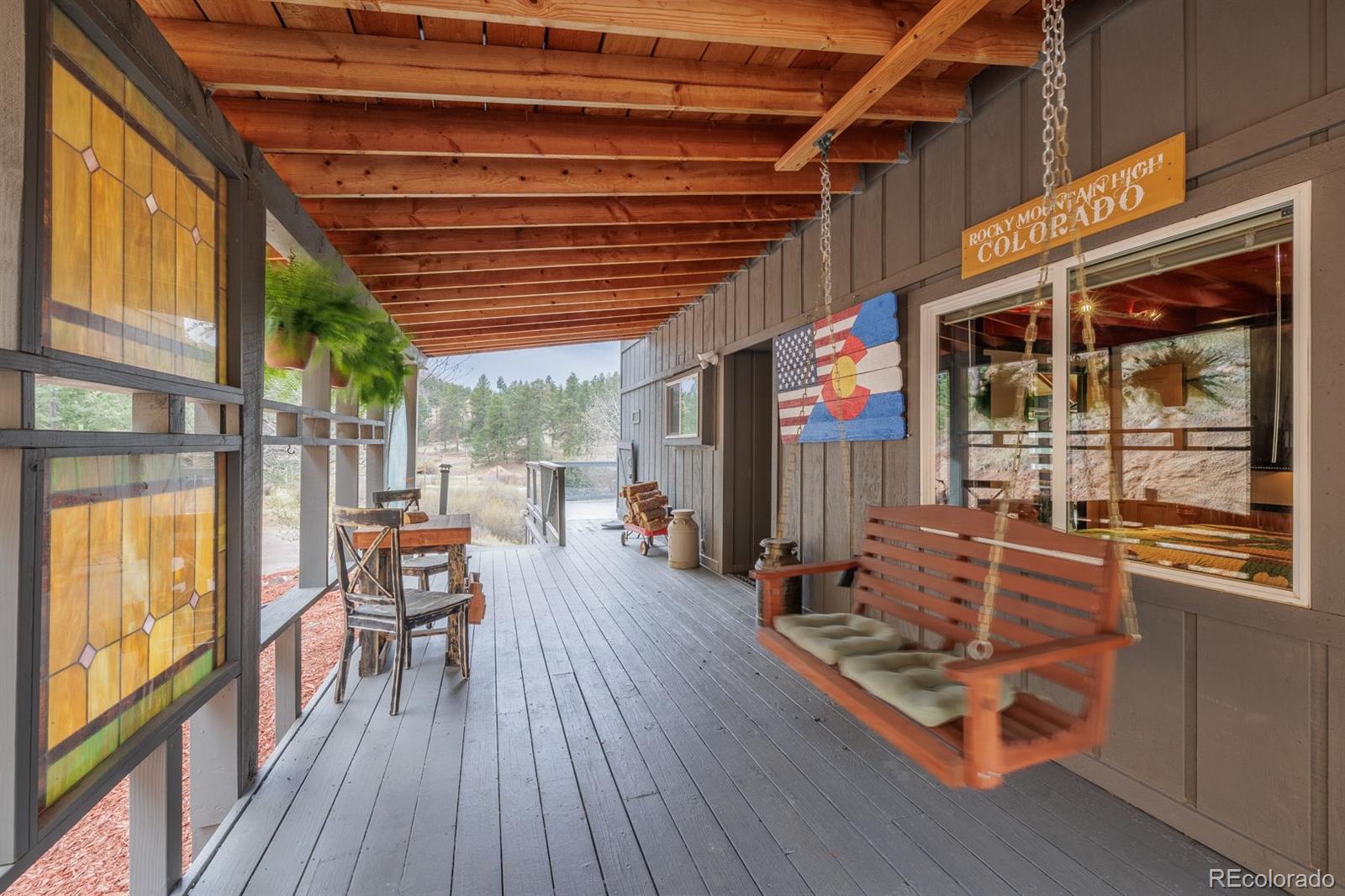 MLS Image #8 for 15895  pine lake drive,woodland park, Colorado