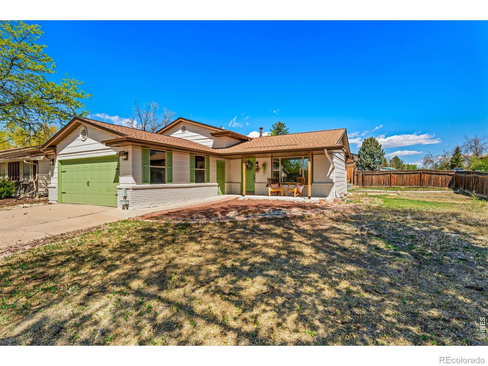 MLS Image #2 for 2500  danbury drive,longmont, Colorado