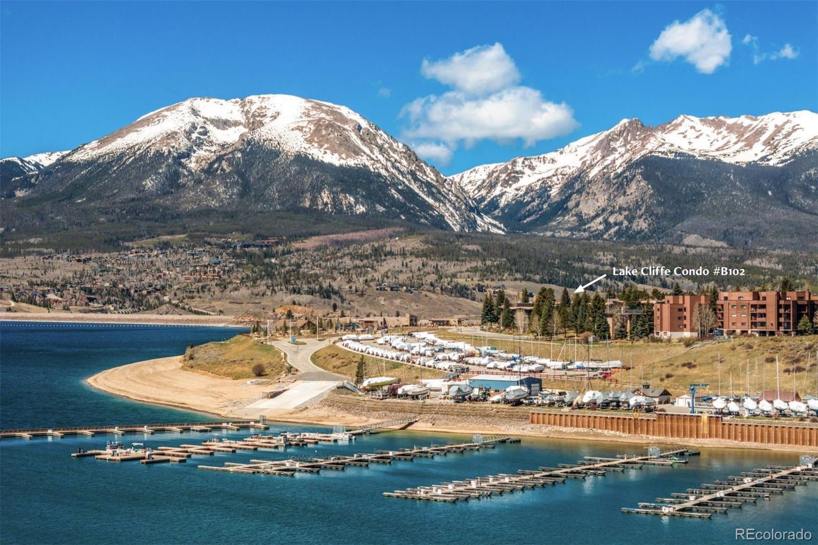MLS Image #0 for 160  e la bonte ,dillon, Colorado