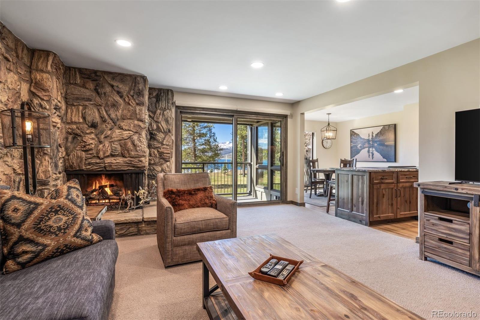MLS Image #1 for 160  e la bonte ,dillon, Colorado