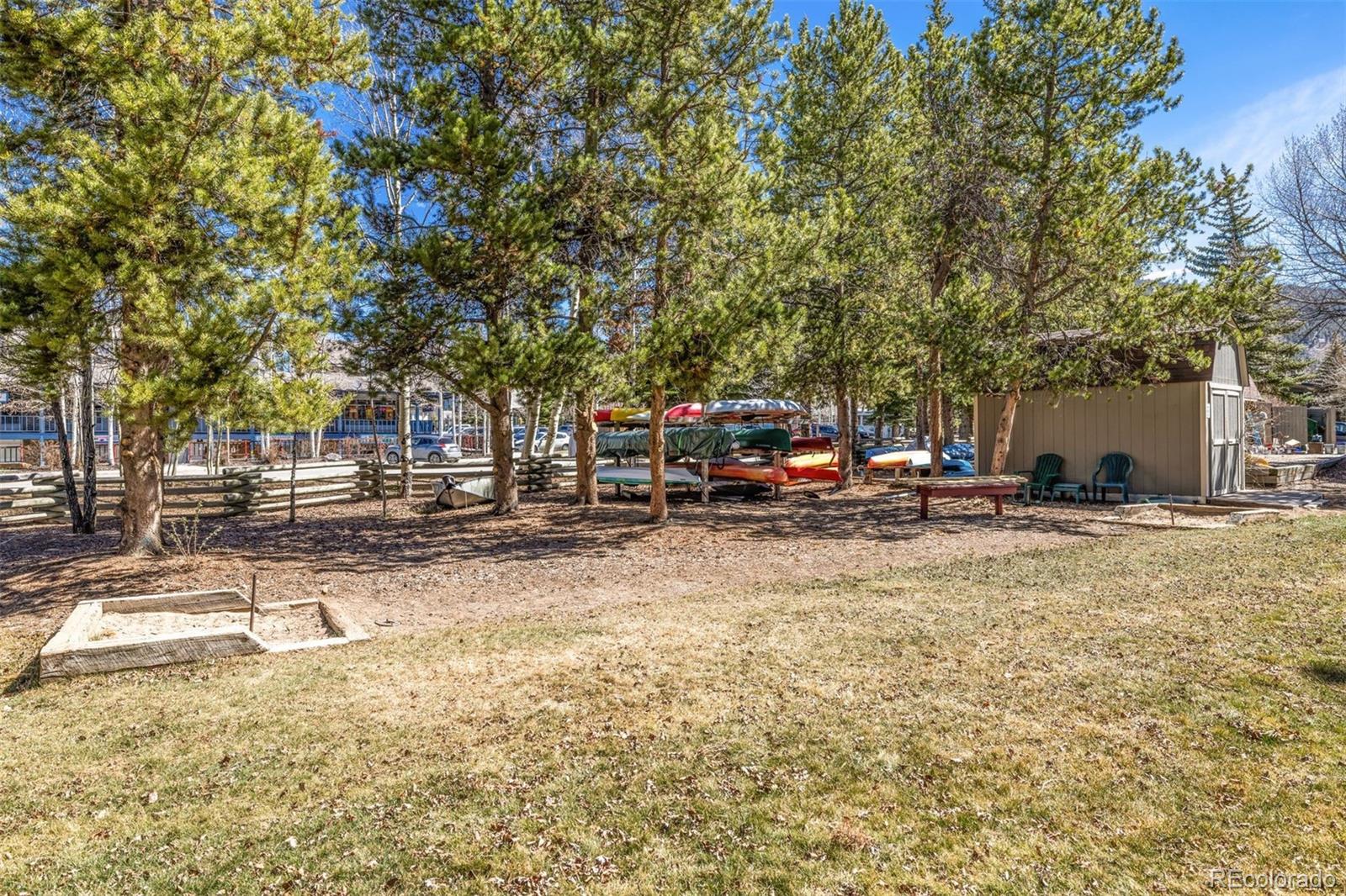 MLS Image #31 for 160  e la bonte ,dillon, Colorado