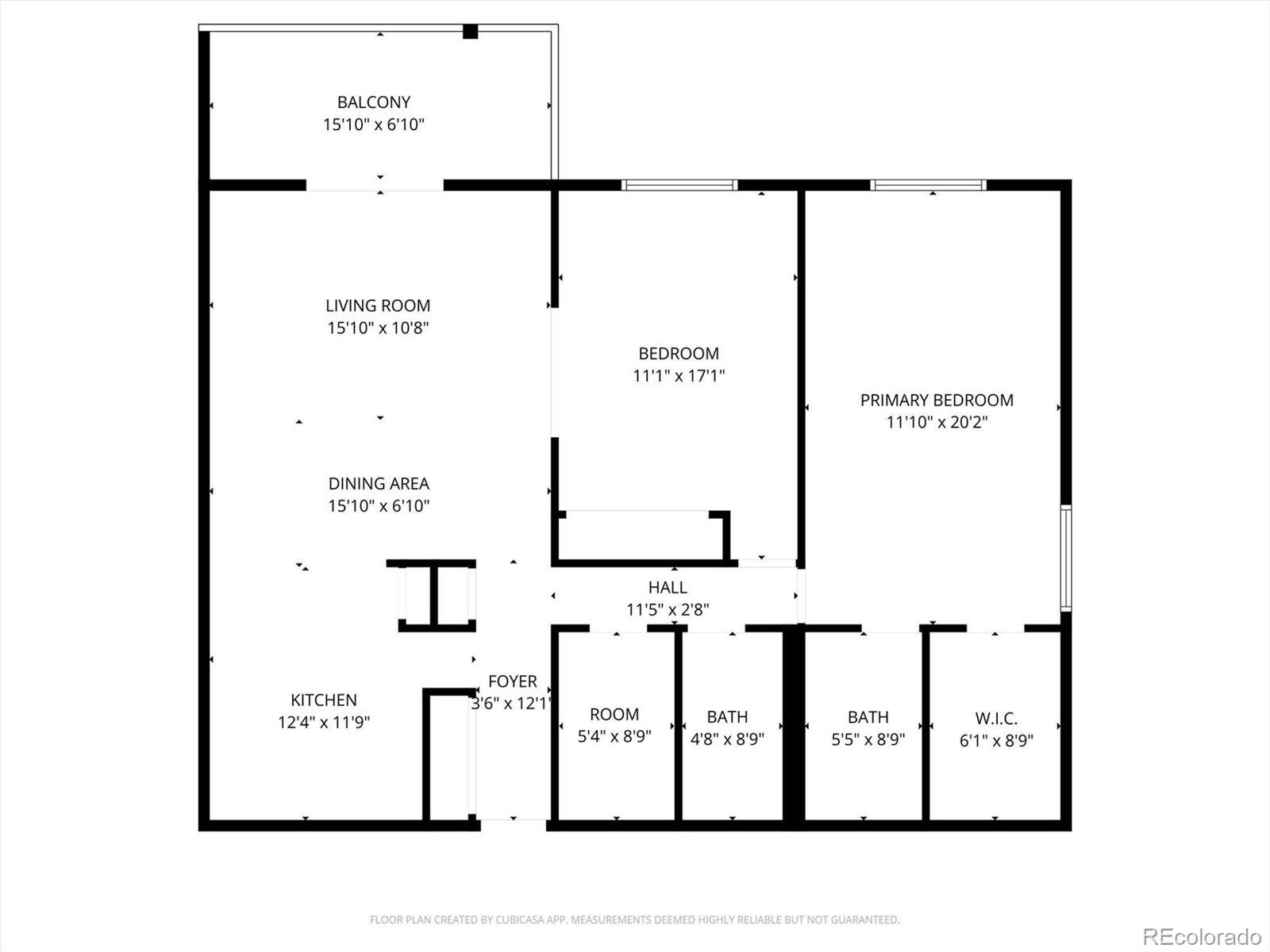 MLS Image #19 for 13618 e bethany place,aurora, Colorado