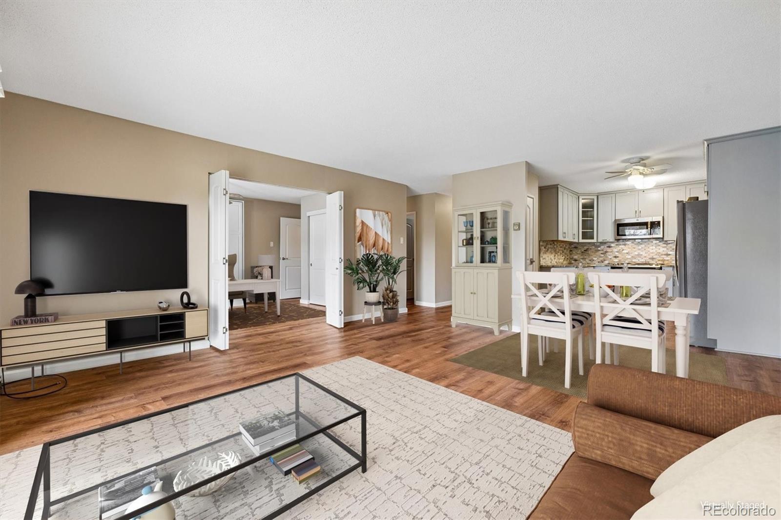 MLS Image #3 for 13618 e bethany place,aurora, Colorado