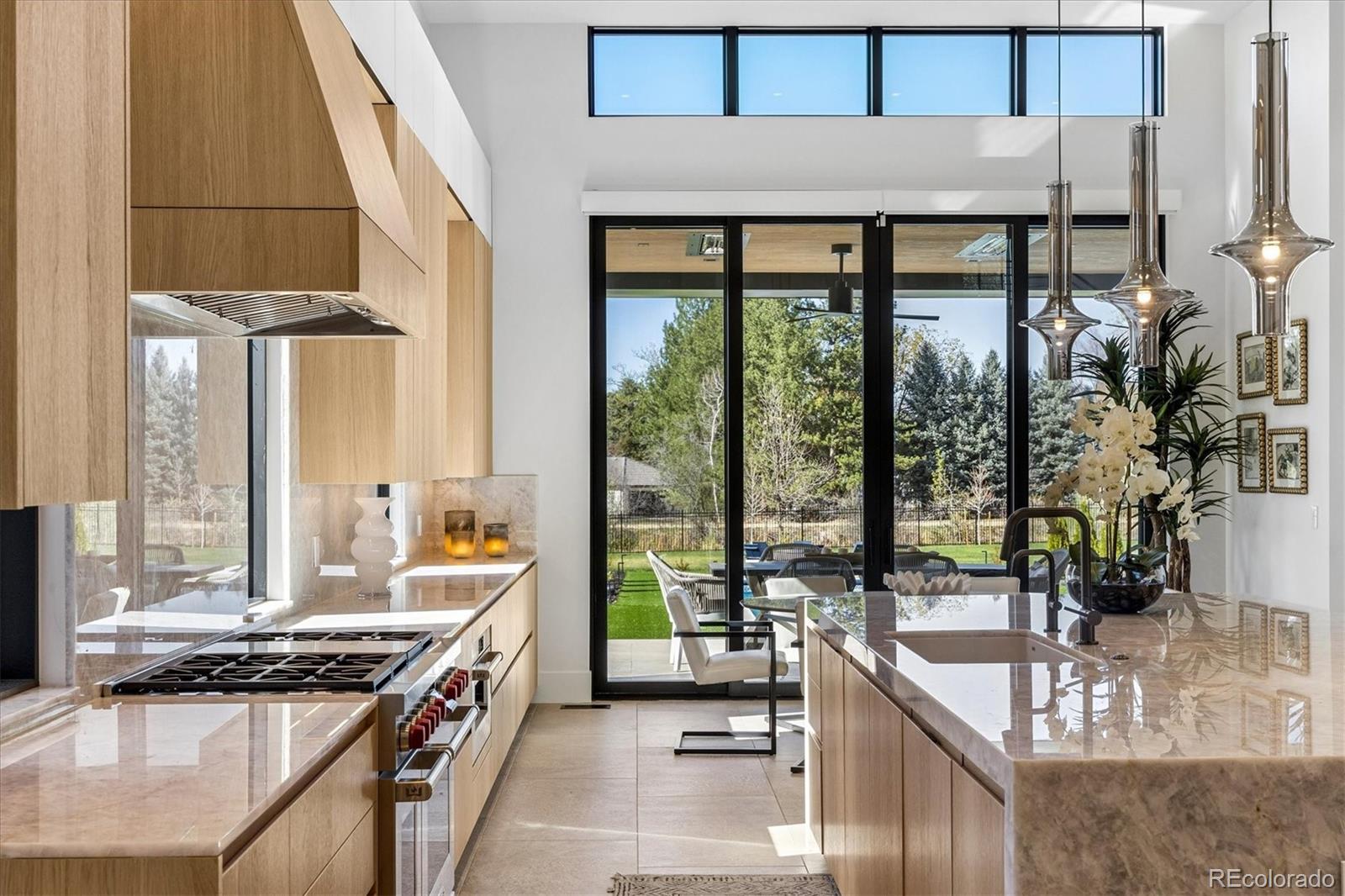 MLS Image #12 for 1533  cherryville road,greenwood village, Colorado