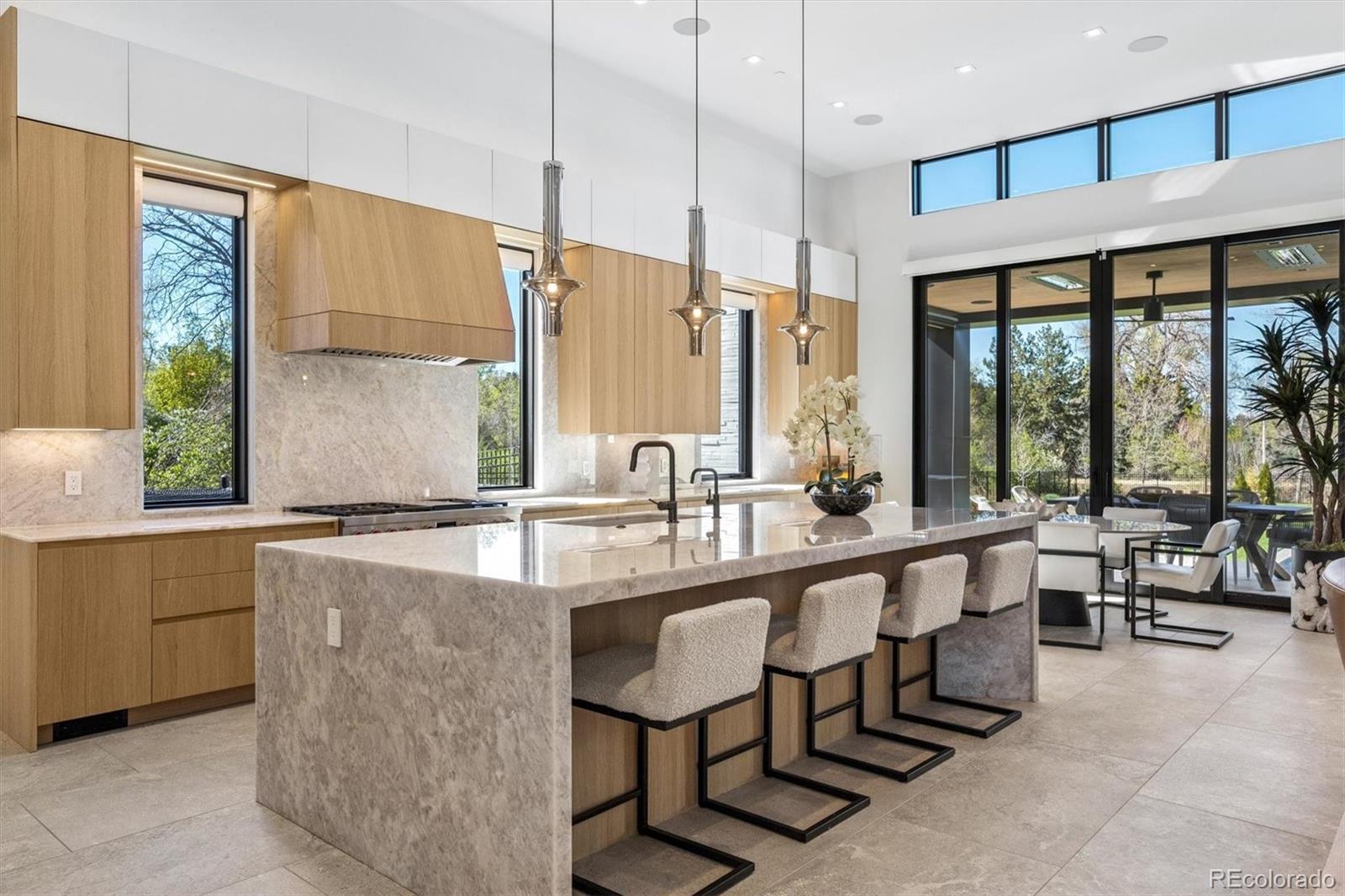 MLS Image #13 for 1533  cherryville road,greenwood village, Colorado