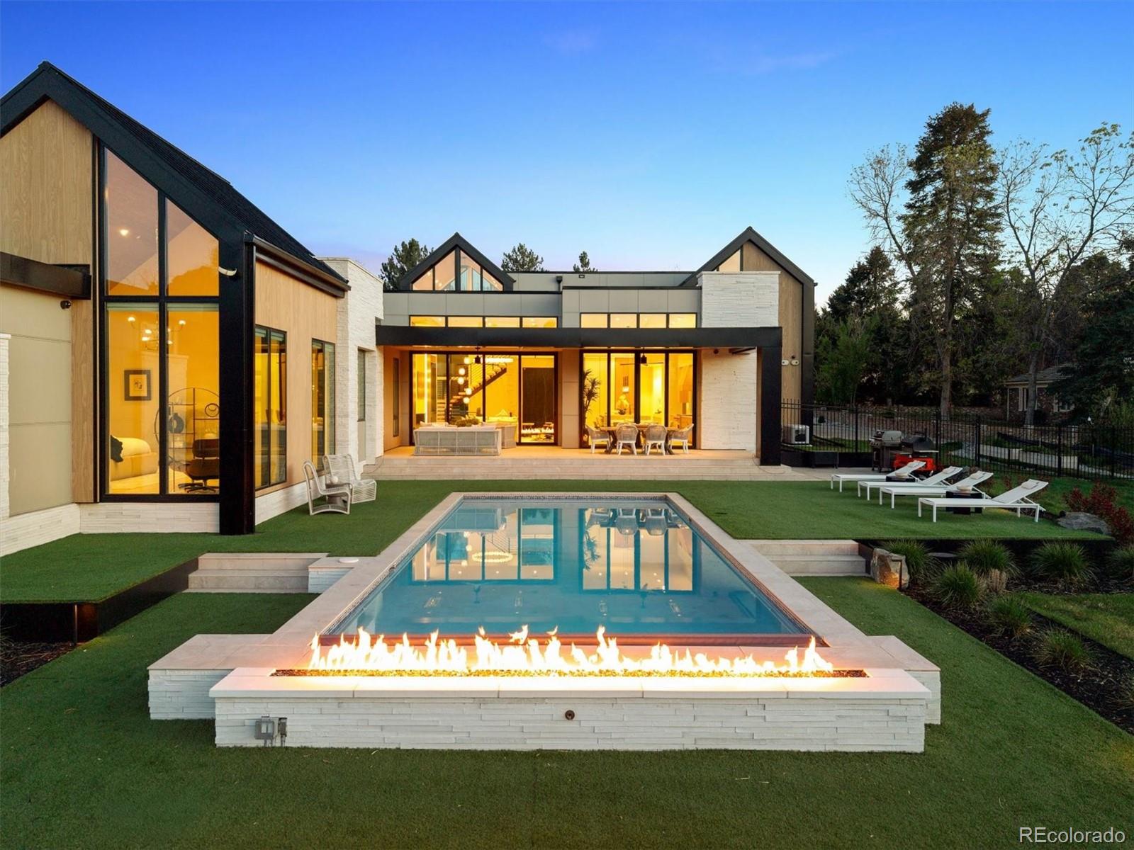 MLS Image #2 for 1533  cherryville road,greenwood village, Colorado