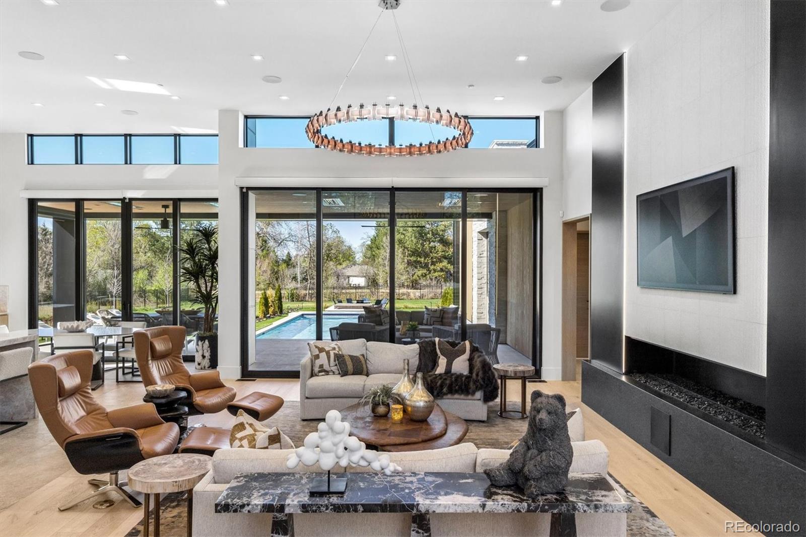 MLS Image #4 for 1533  cherryville road,greenwood village, Colorado