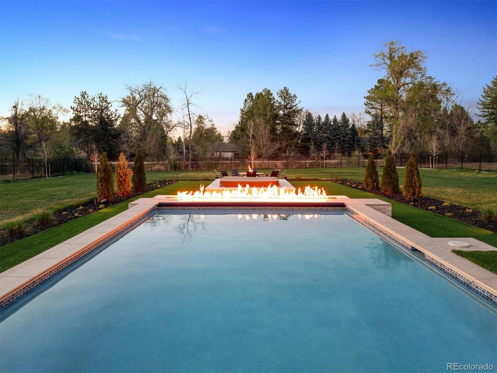 MLS Image #41 for 1533  cherryville road,greenwood village, Colorado