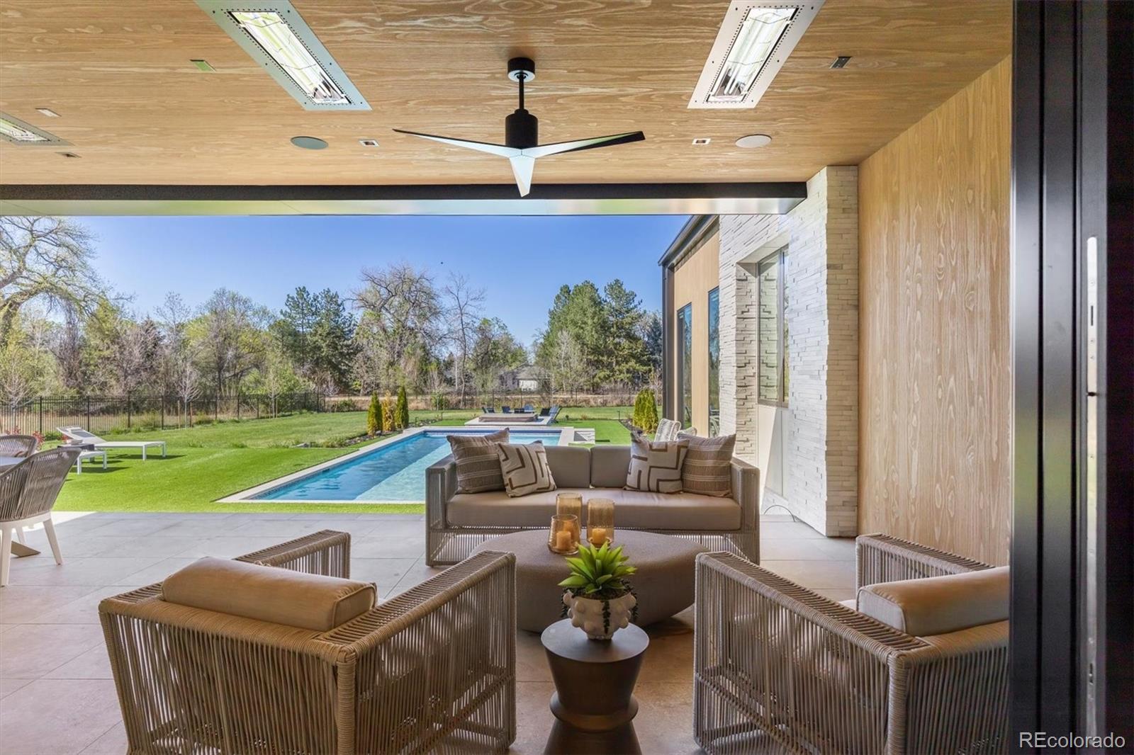 MLS Image #43 for 1533  cherryville road,greenwood village, Colorado