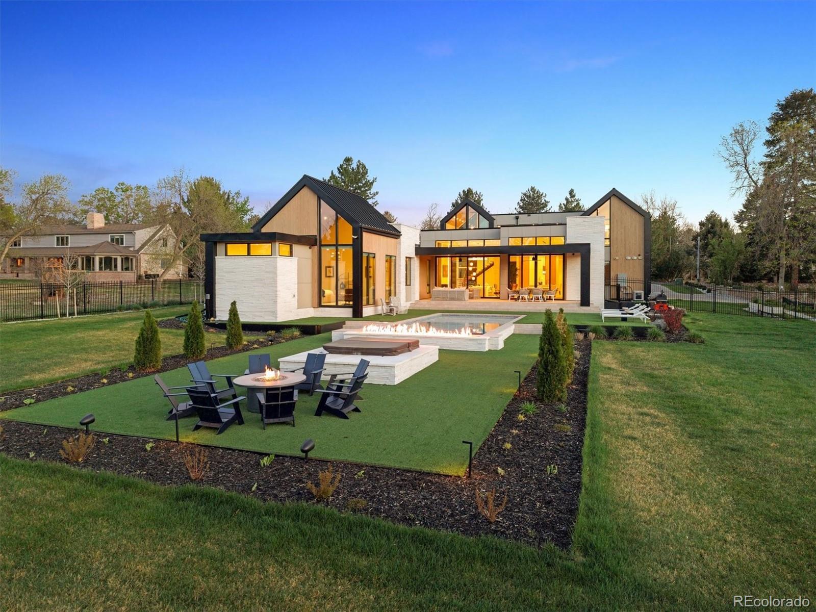 MLS Image #46 for 1533  cherryville road,greenwood village, Colorado