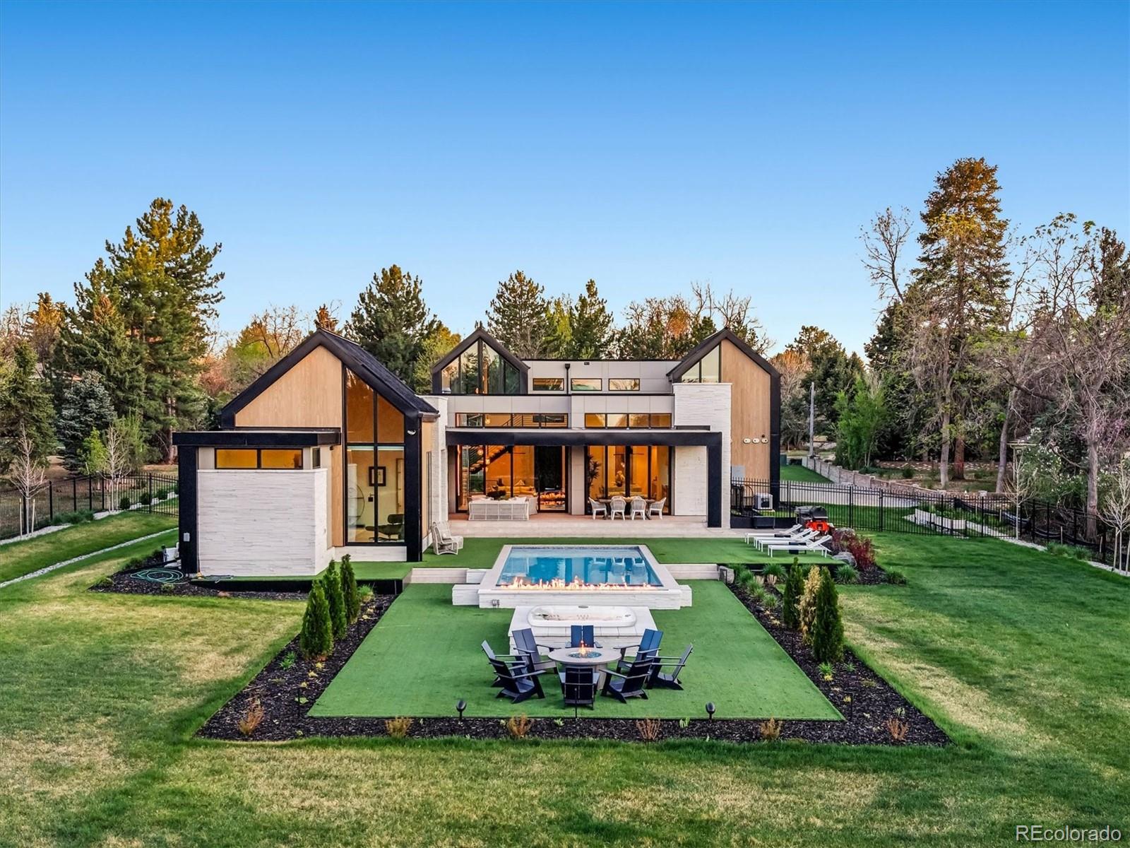 MLS Image #47 for 1533  cherryville road,greenwood village, Colorado