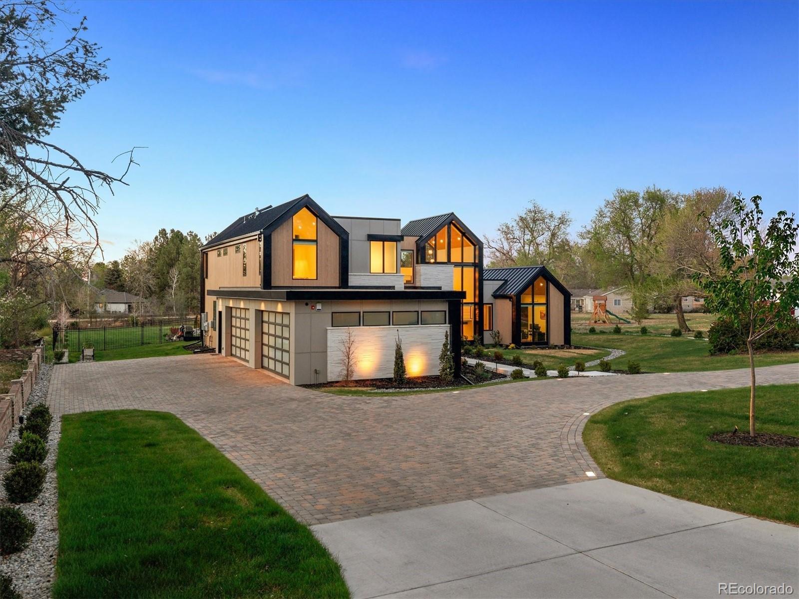 MLS Image #48 for 1533  cherryville road,greenwood village, Colorado