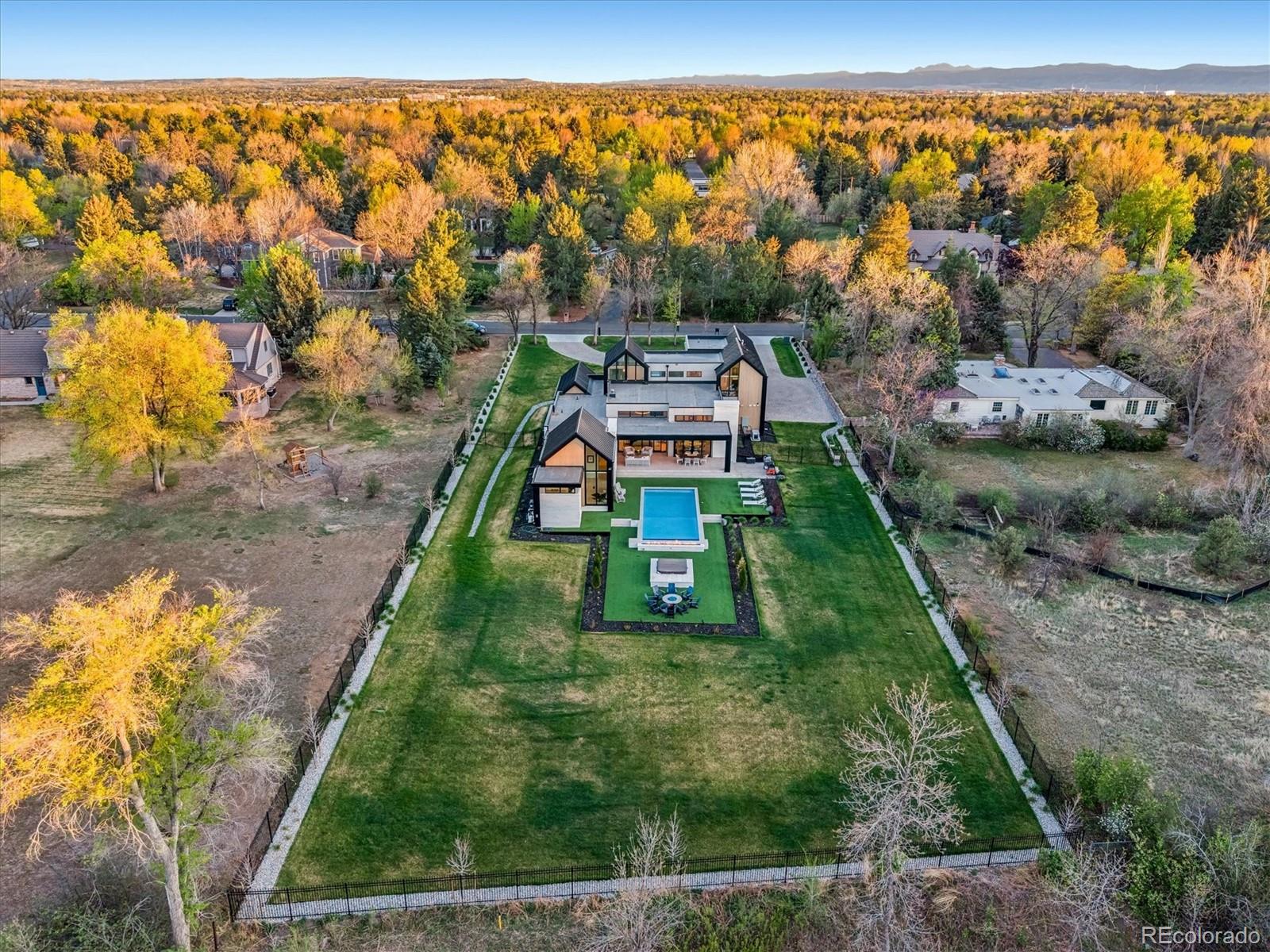 MLS Image #49 for 1533  cherryville road,greenwood village, Colorado