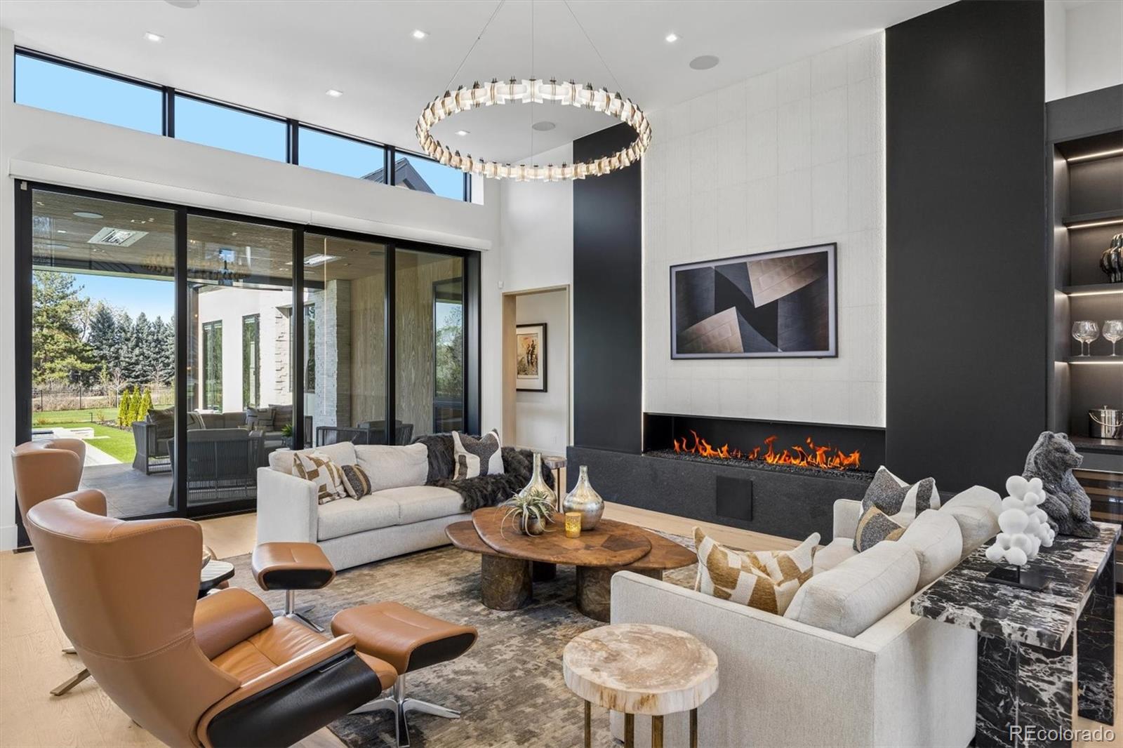 MLS Image #5 for 1533  cherryville road,greenwood village, Colorado