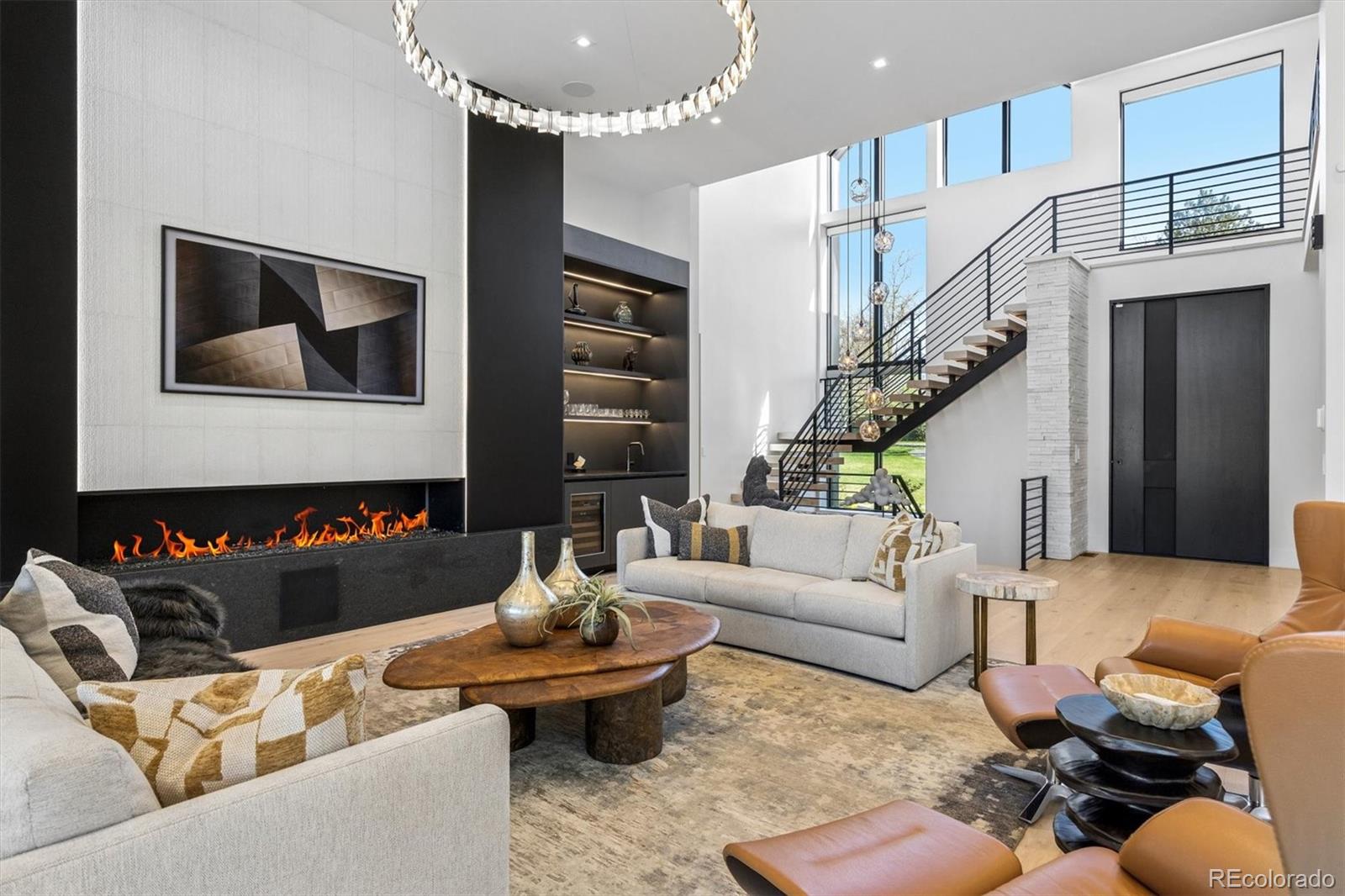 MLS Image #6 for 1533  cherryville road,greenwood village, Colorado