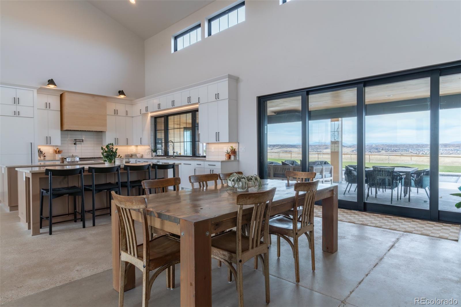 MLS Image #11 for 7497  fox creek trail,franktown, Colorado