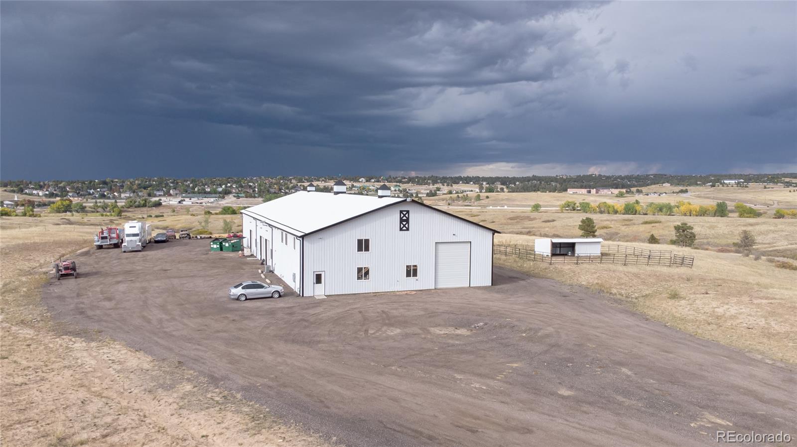 MLS Image #12 for 7497  fox creek trail,franktown, Colorado