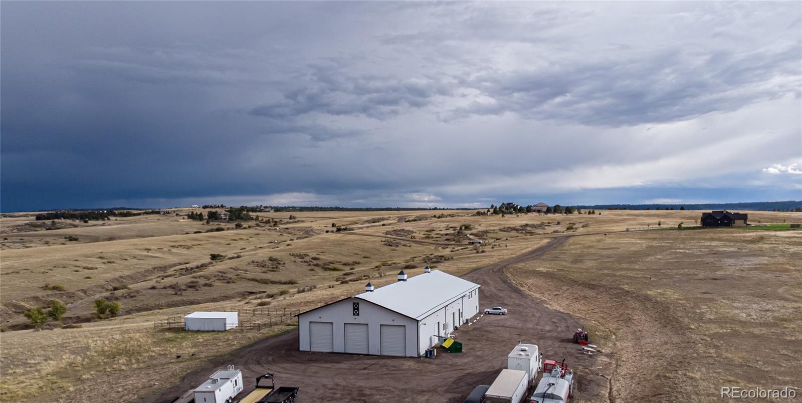 MLS Image #2 for 7497  fox creek trail,franktown, Colorado