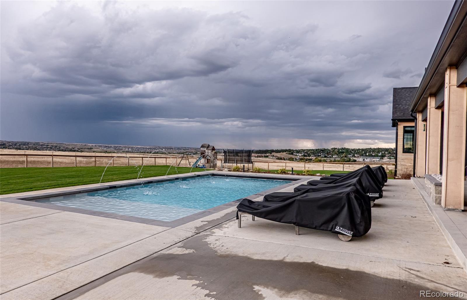MLS Image #26 for 7497  fox creek trail,franktown, Colorado