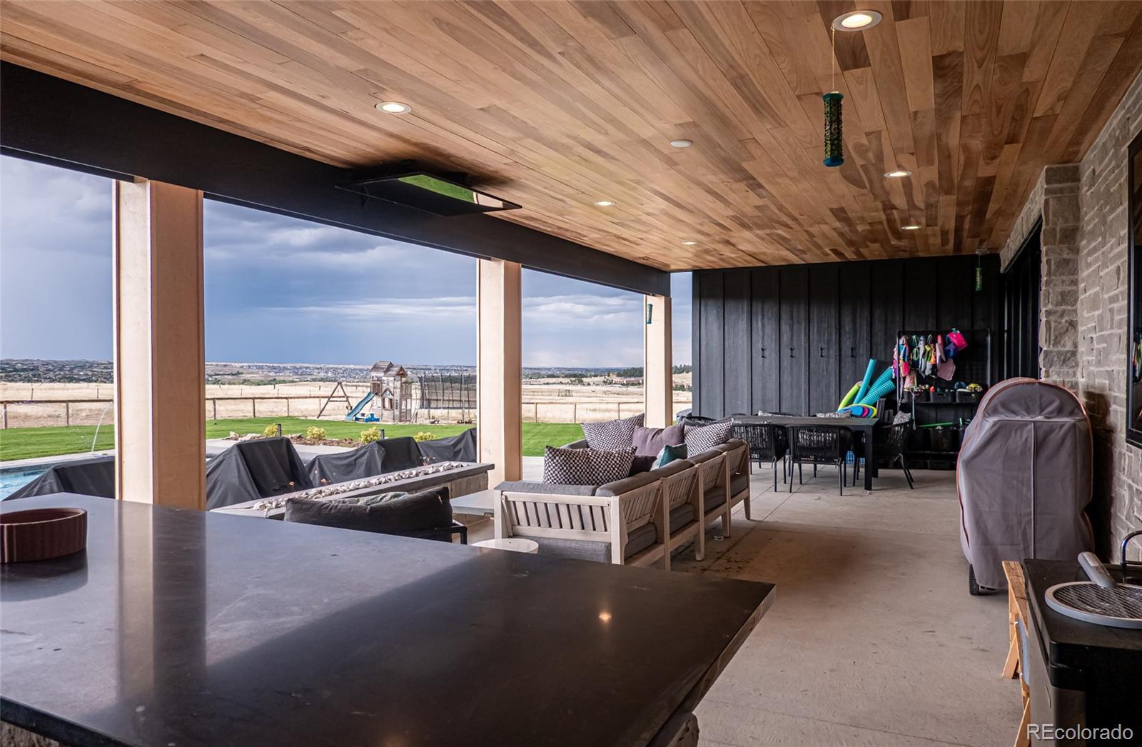 MLS Image #27 for 7497  fox creek trail,franktown, Colorado