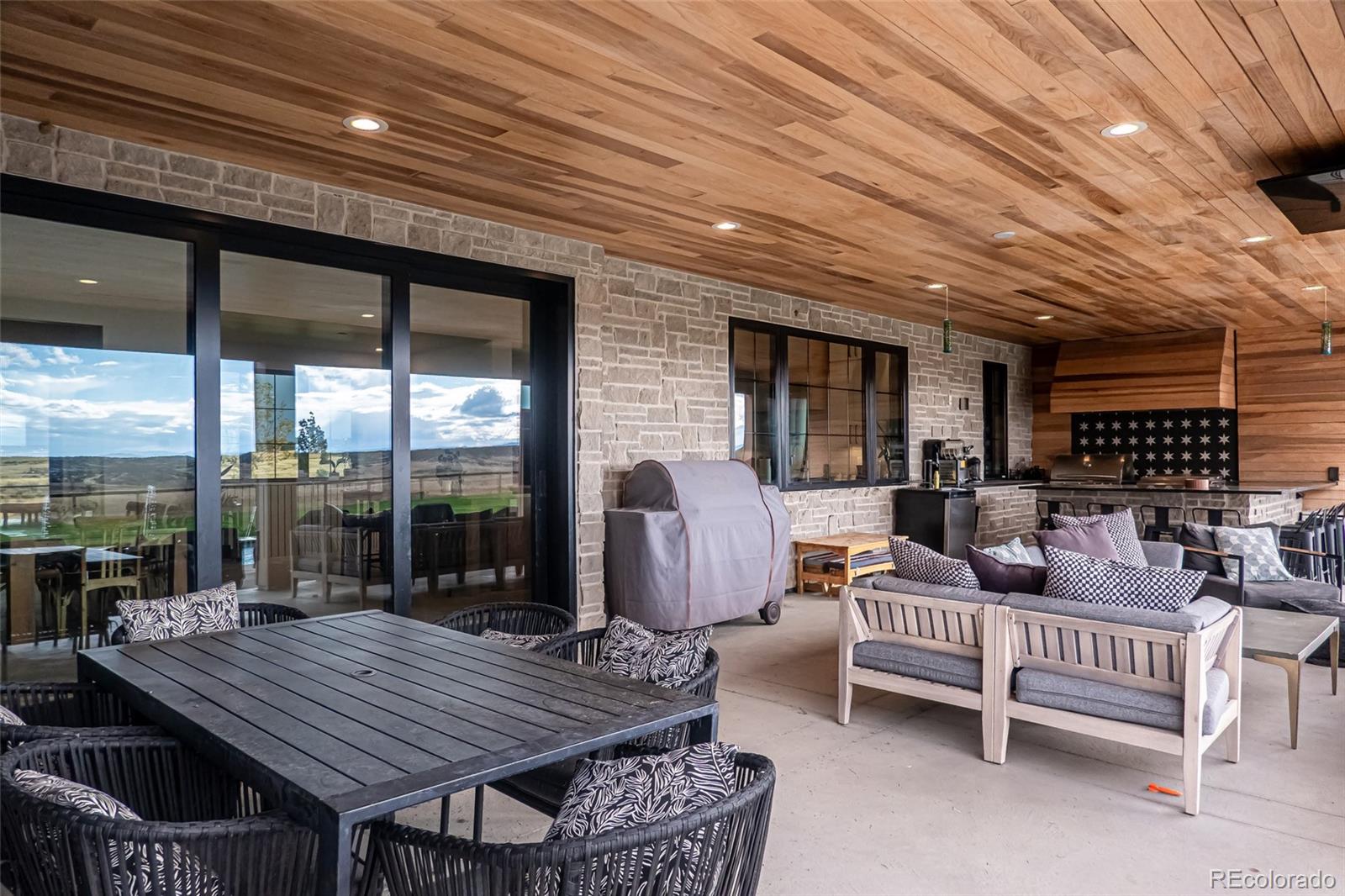 MLS Image #28 for 7497  fox creek trail,franktown, Colorado