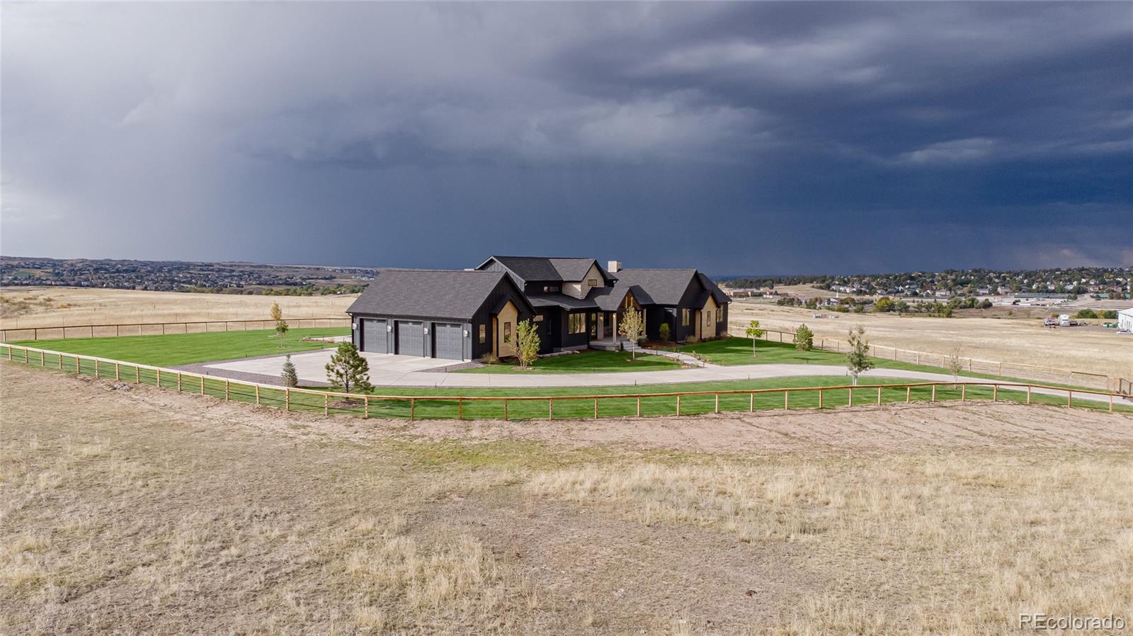 MLS Image #36 for 7497  fox creek trail,franktown, Colorado