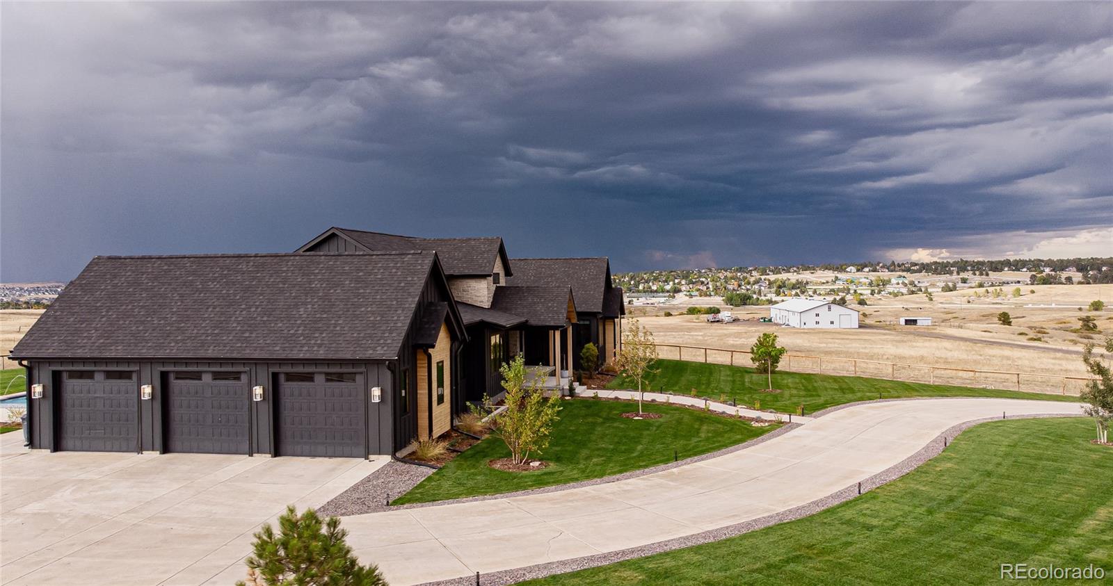 MLS Image #37 for 7497  fox creek trail,franktown, Colorado