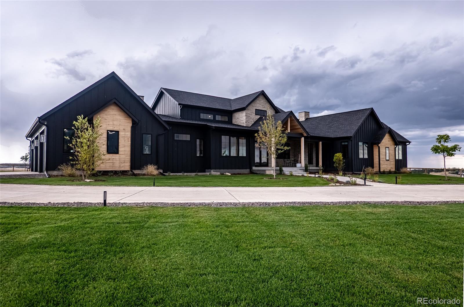 MLS Image #5 for 7497  fox creek trail,franktown, Colorado