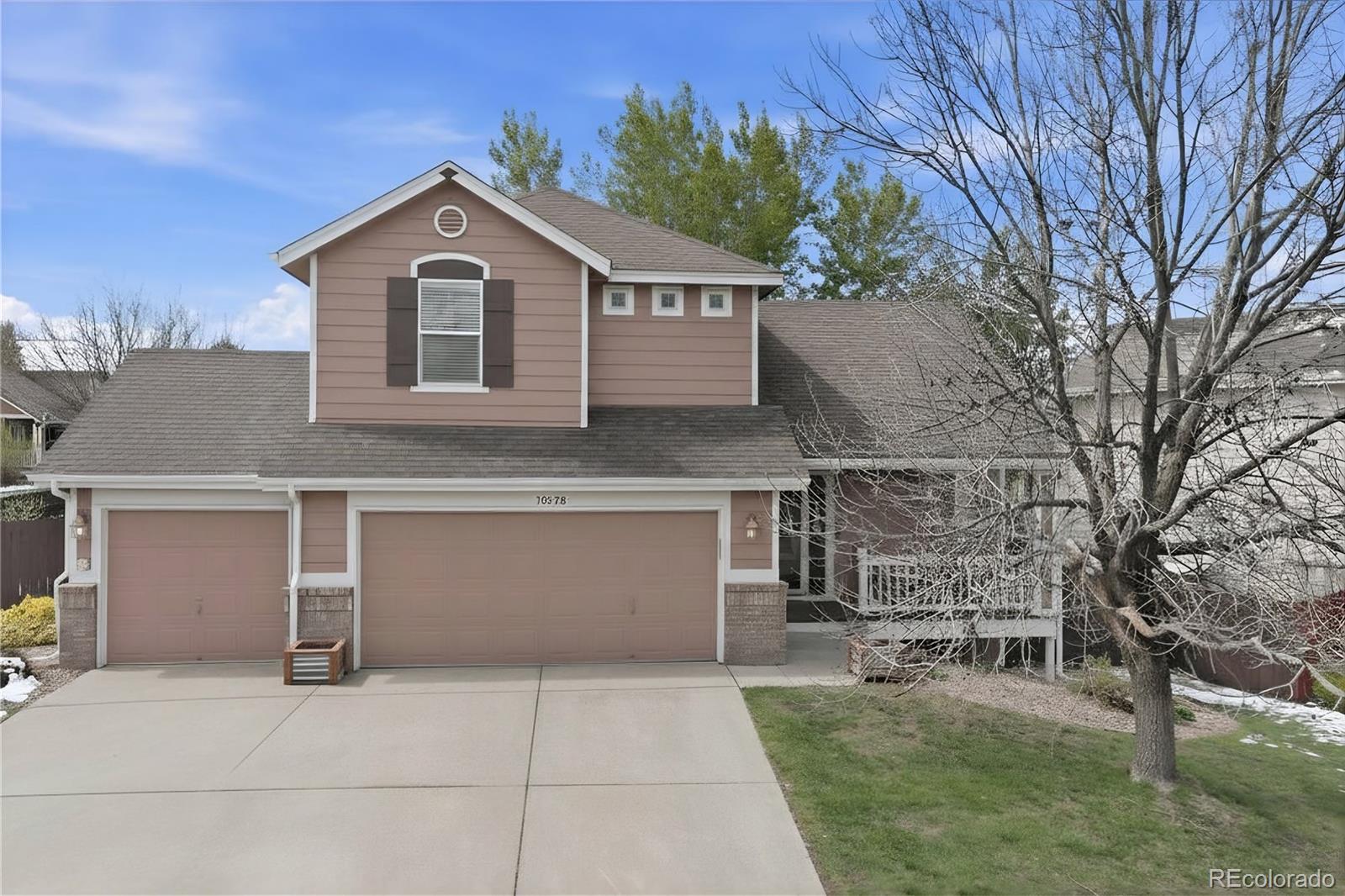 MLS Image #0 for 19578 e elk creek drive,parker, Colorado