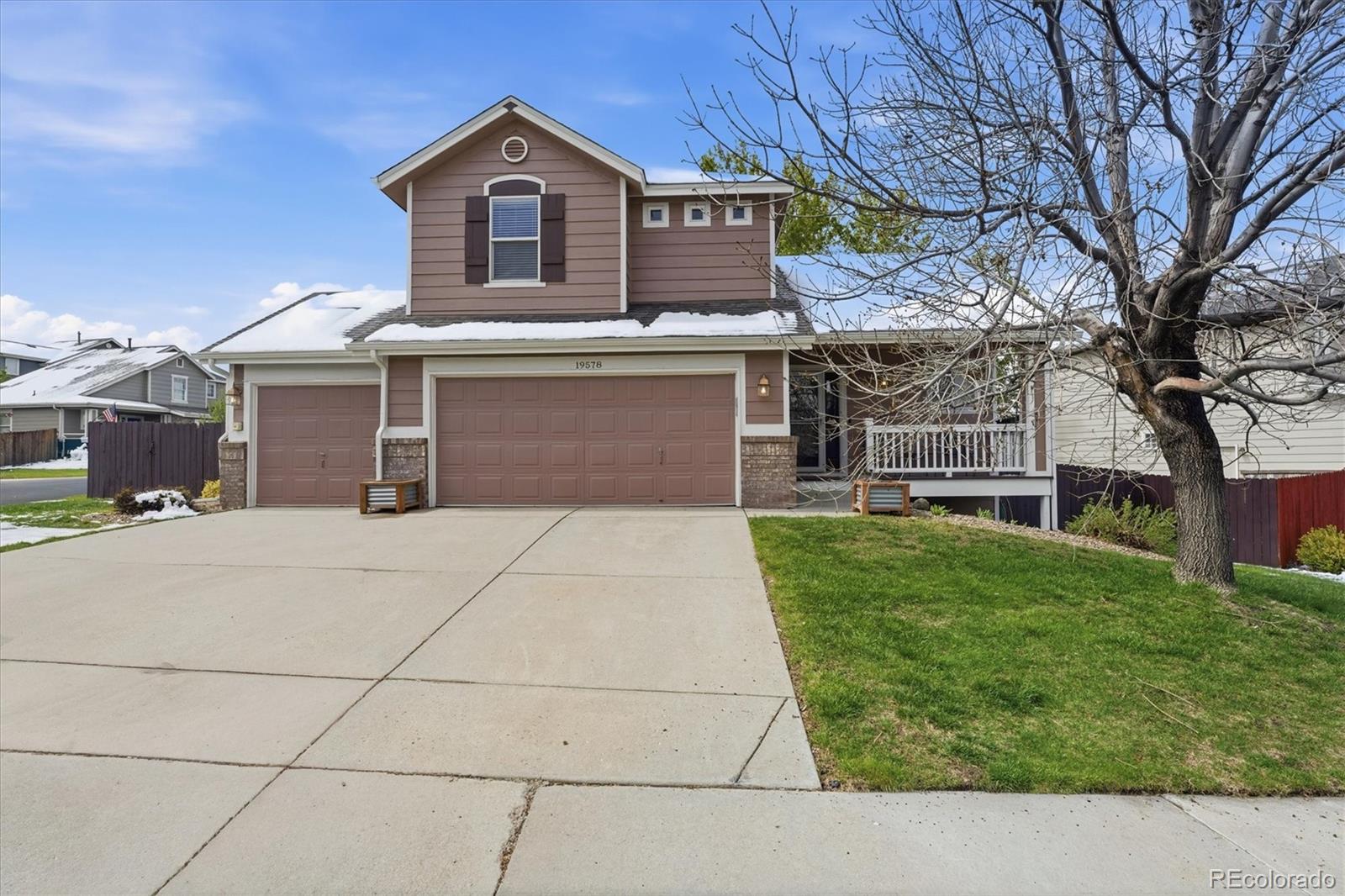 MLS Image #1 for 19578 e elk creek drive,parker, Colorado
