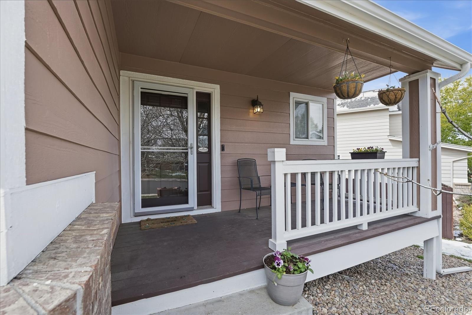 MLS Image #2 for 19578 e elk creek drive,parker, Colorado