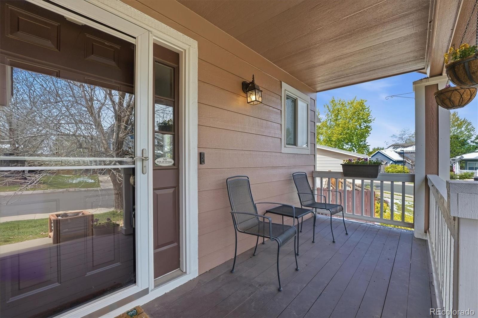 MLS Image #3 for 19578 e elk creek drive,parker, Colorado