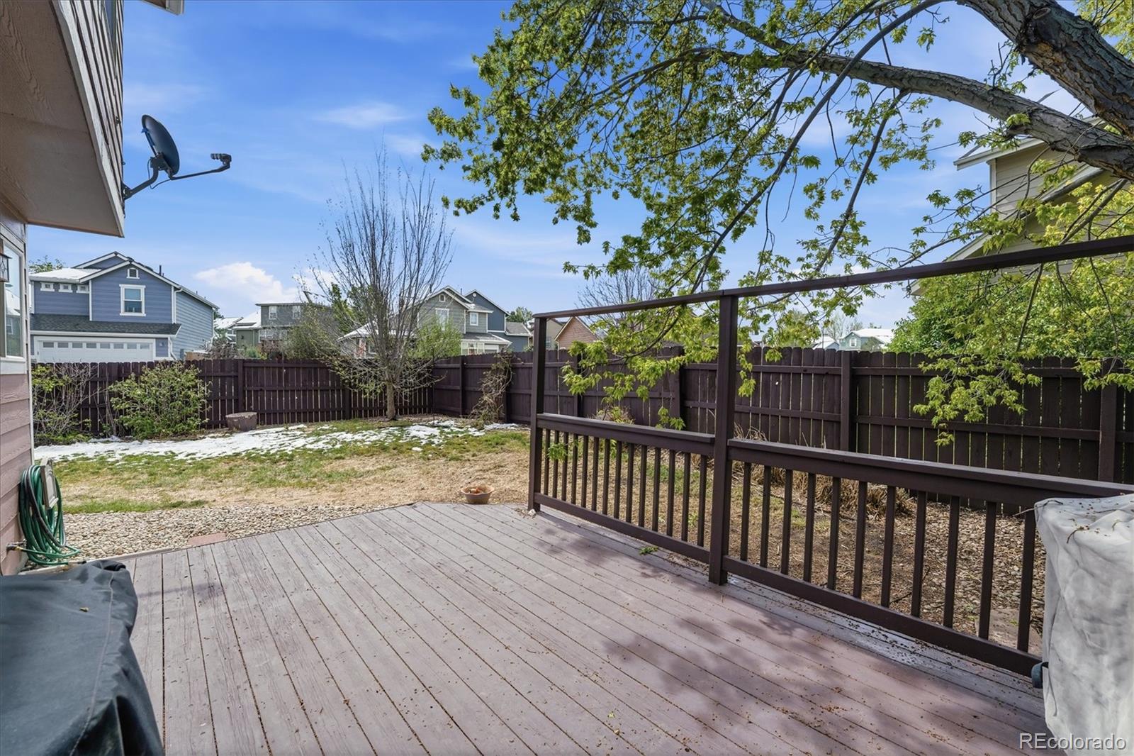 MLS Image #43 for 19578 e elk creek drive,parker, Colorado