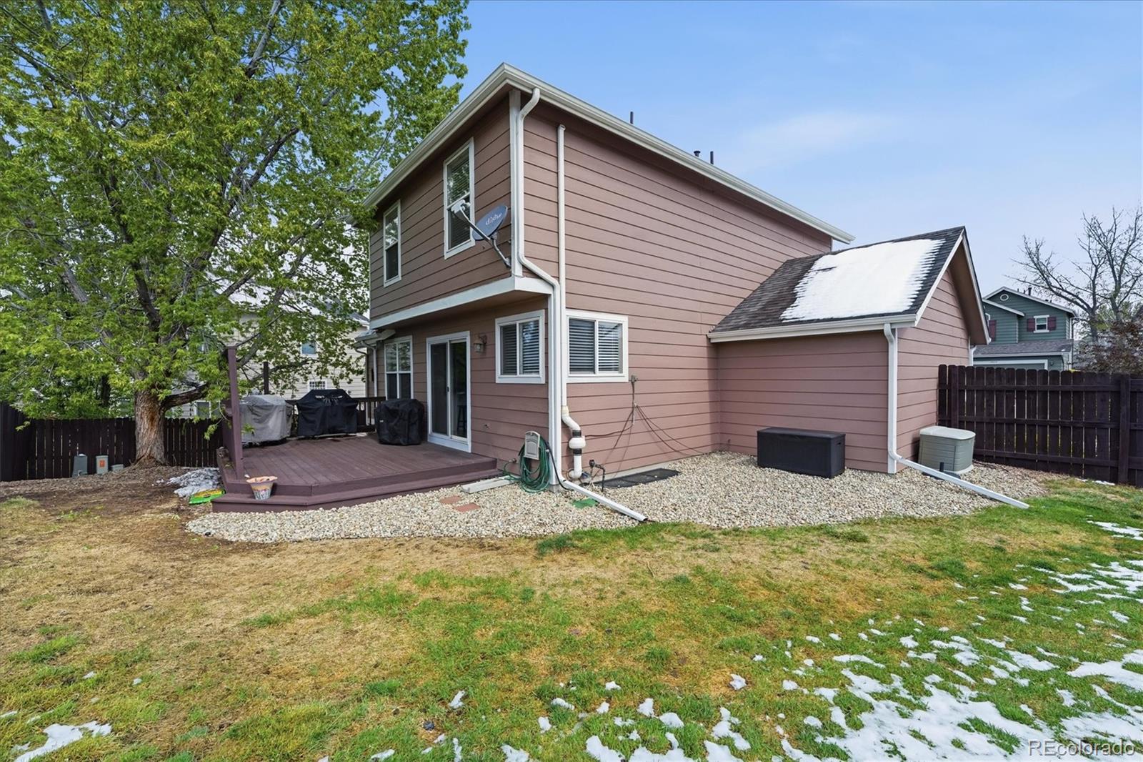 MLS Image #46 for 19578 e elk creek drive,parker, Colorado