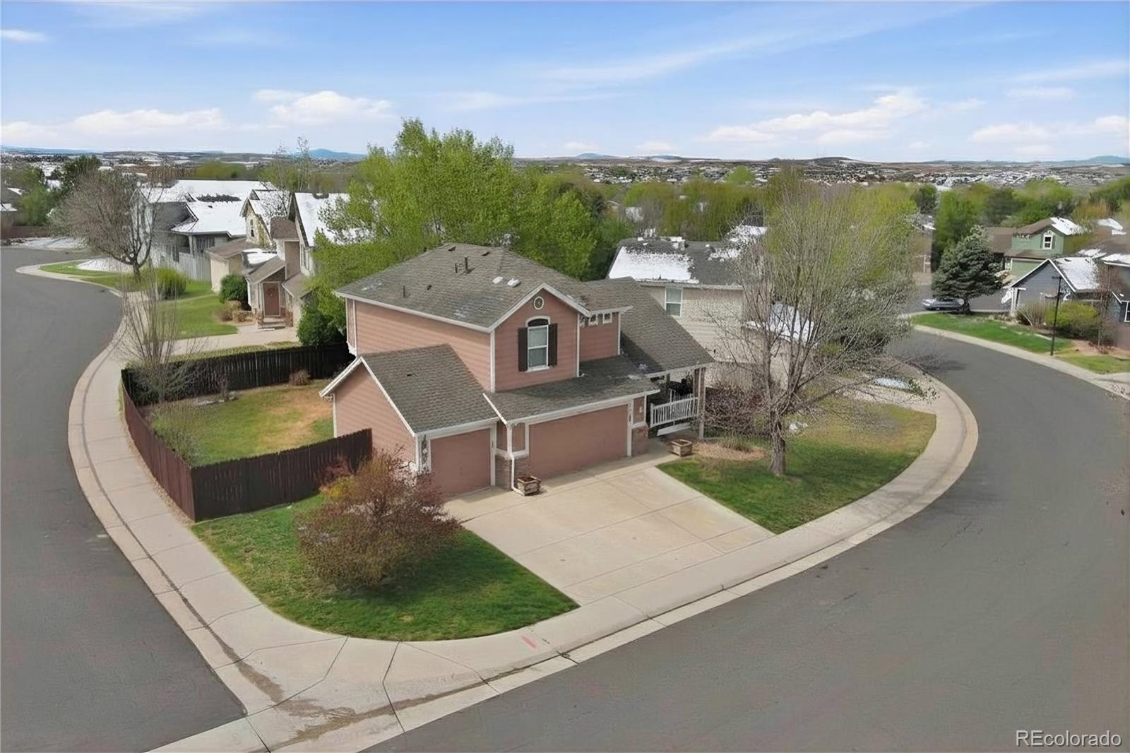 MLS Image #48 for 19578 e elk creek drive,parker, Colorado