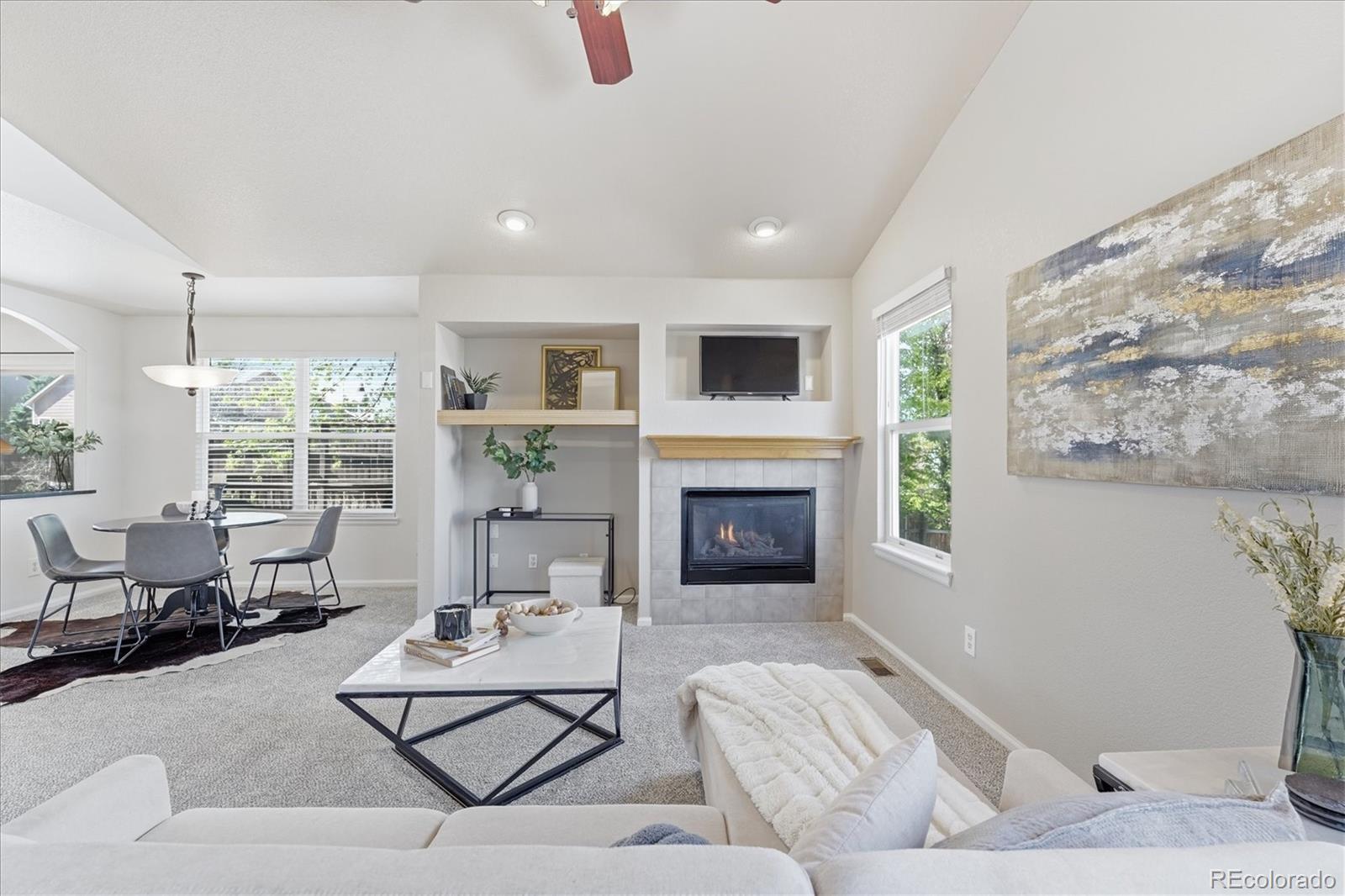 MLS Image #5 for 19578 e elk creek drive,parker, Colorado
