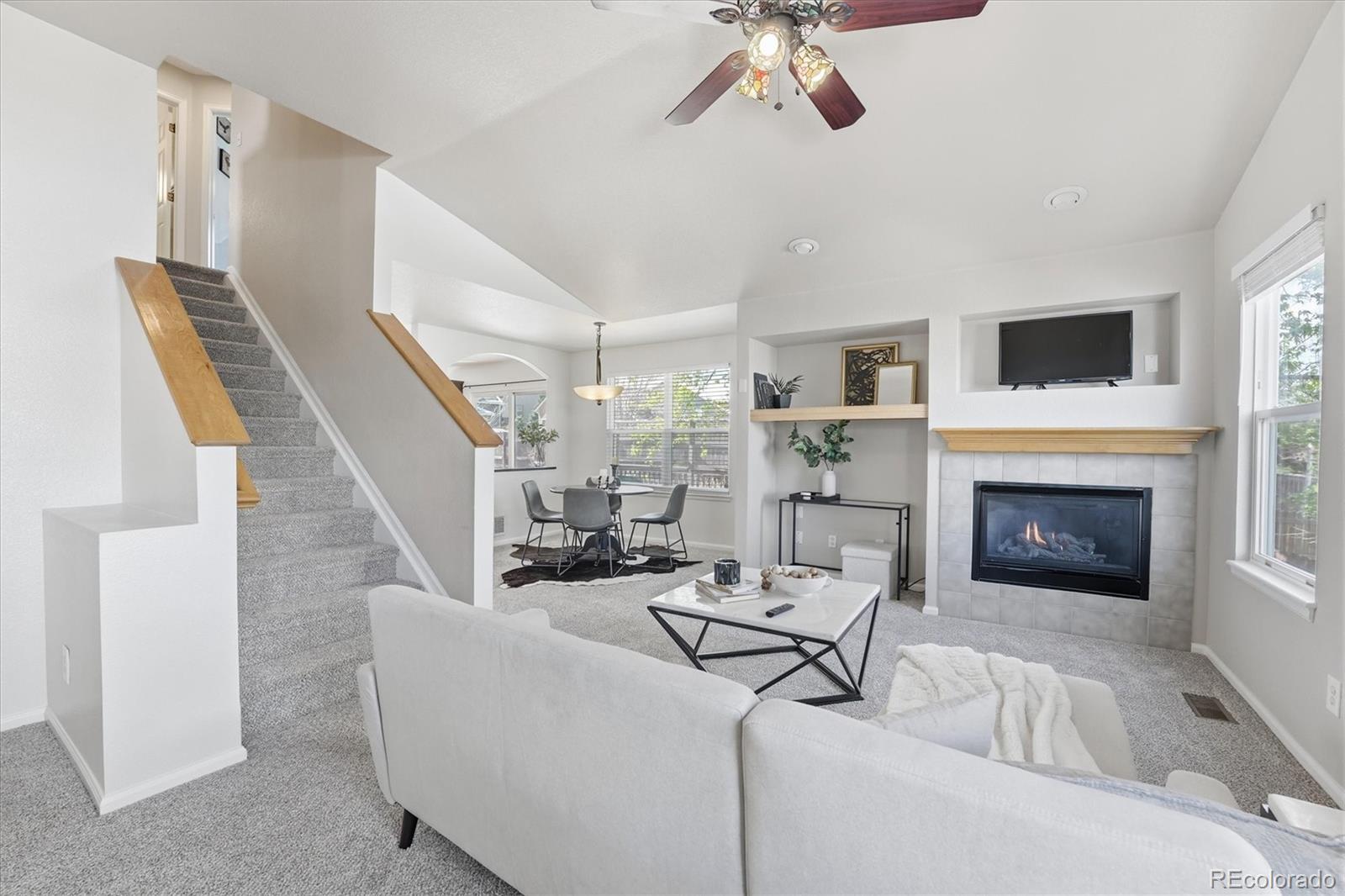 MLS Image #6 for 19578 e elk creek drive,parker, Colorado