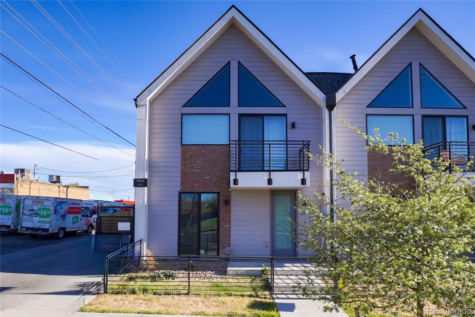 MLS Image #2 for 4065 e bruce randolph avenue,denver, Colorado