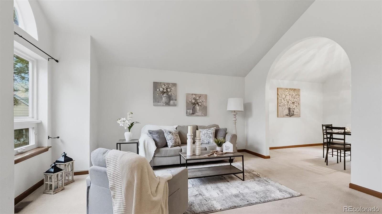 MLS Image #11 for 7535  colby court,colorado springs, Colorado