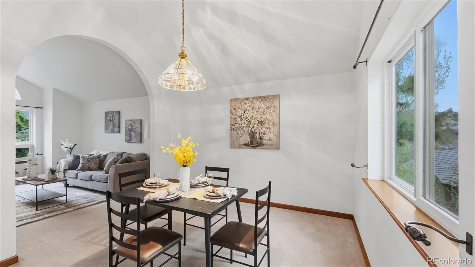 MLS Image #12 for 7535  colby court,colorado springs, Colorado