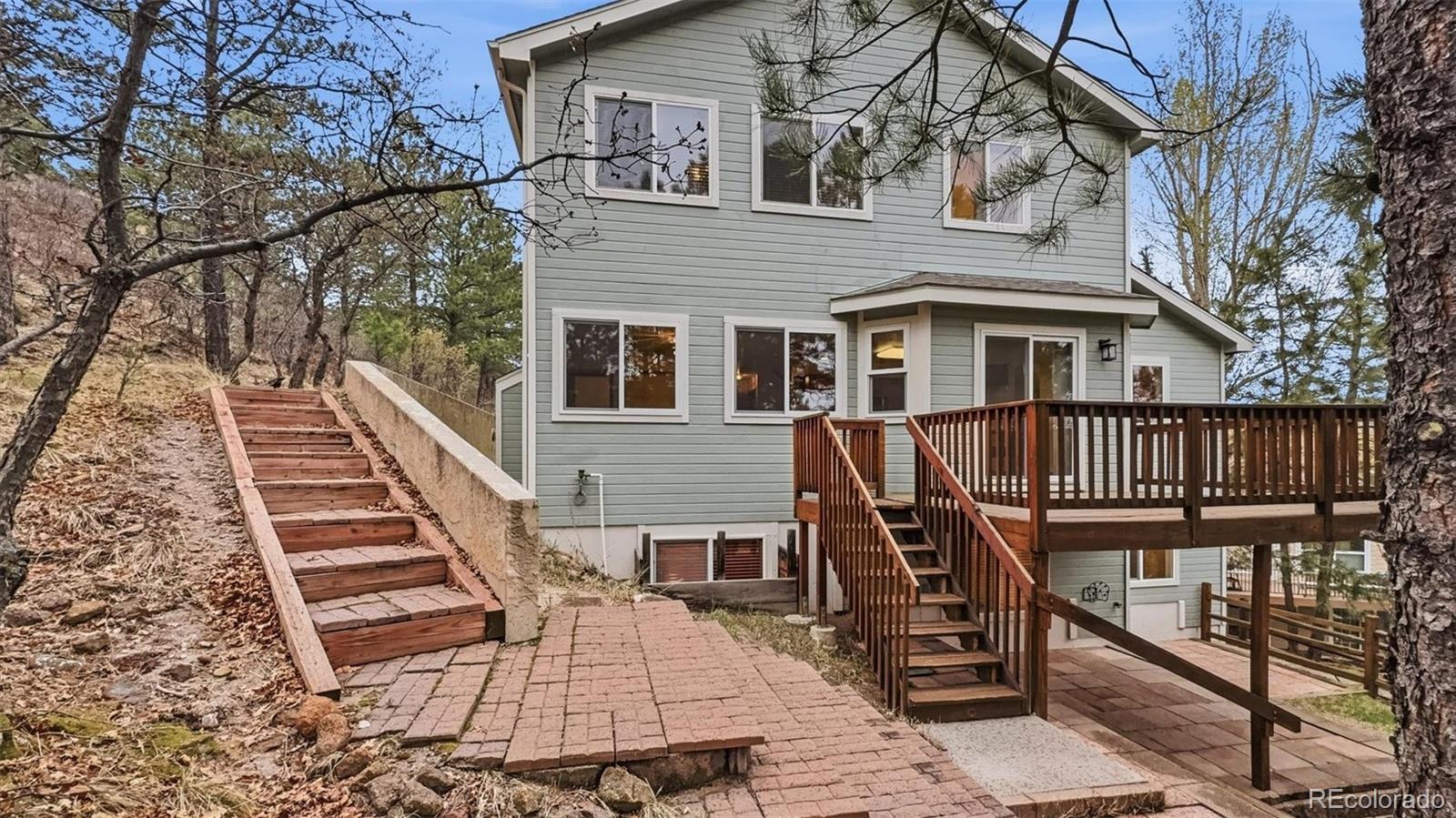 MLS Image #35 for 7535  colby court,colorado springs, Colorado