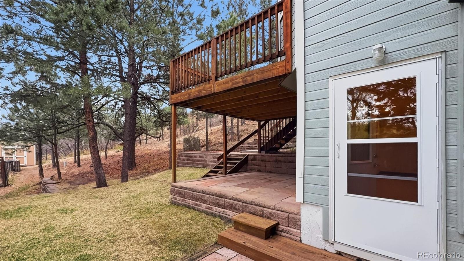 MLS Image #36 for 7535  colby court,colorado springs, Colorado
